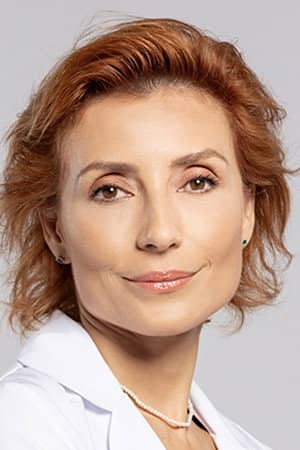 Evdokia Roumelioti