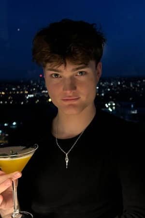 Matthew Moorhouse