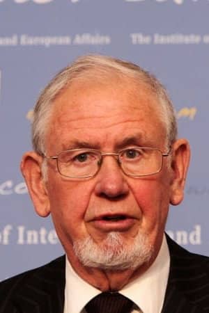 Joe Mulholland