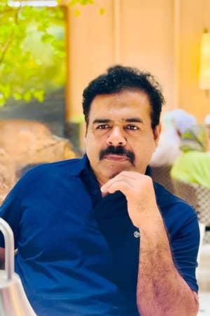 Salam kodiyathur