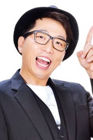 Jung Bum-kyoon