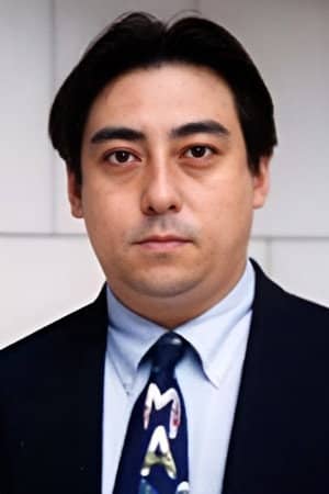 Katsunobu Ito