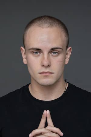 Ilya Aryupin