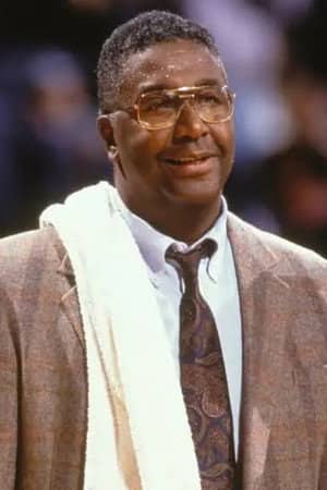 John Thompson