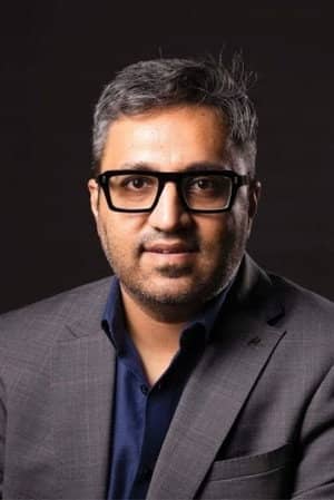 Ashneer Grover
