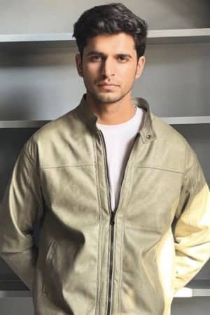 Ayush Sharma