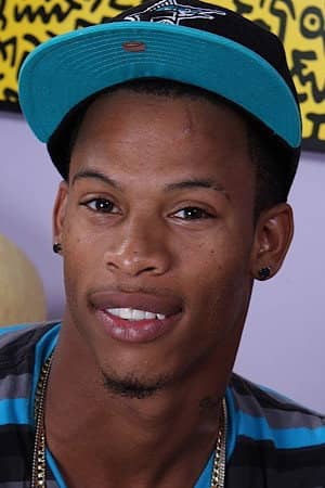 Ricardo Vaughn