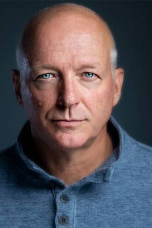 Ken Arnold