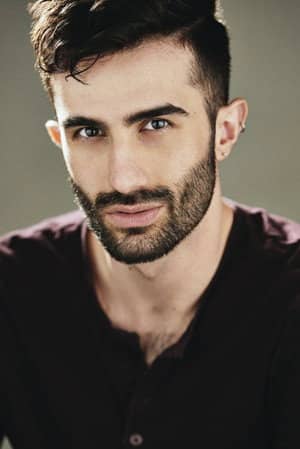 Christian Nadim