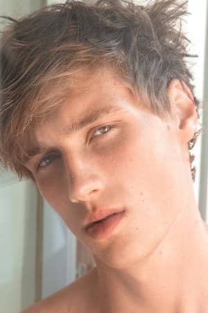 Ashton Montana