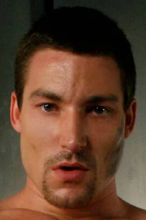 Kevin Falk