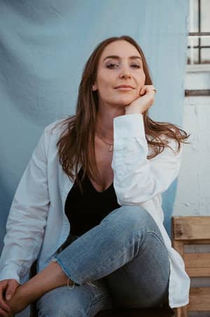 Juliana Bergstrom