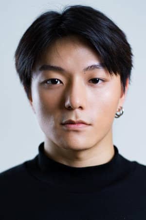 Kuan Chien-chen