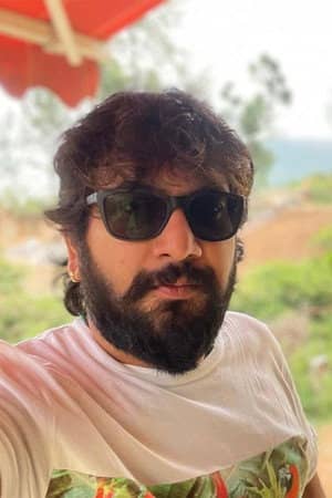 Dhruvan Mano