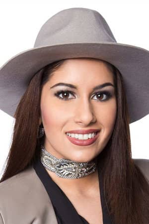 Gigi Radics