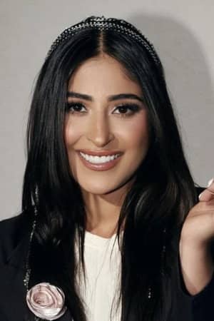 Shujoun Al Hajri