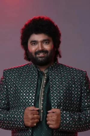 Vishwa Raghu