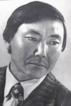 Spartak Fedotov