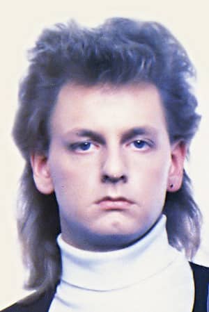 Mike Percy