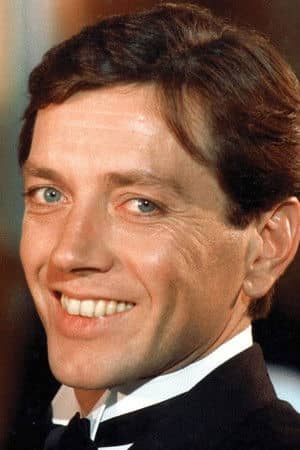 Bernard Giraudeau