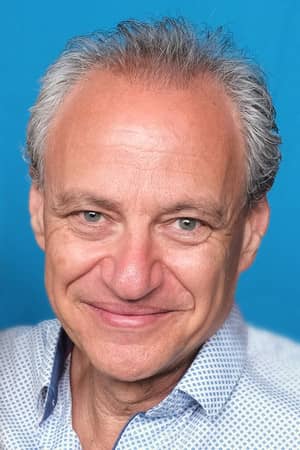 Mark Achbar