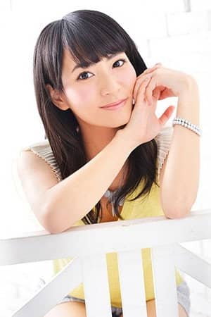 Rin Aizawa