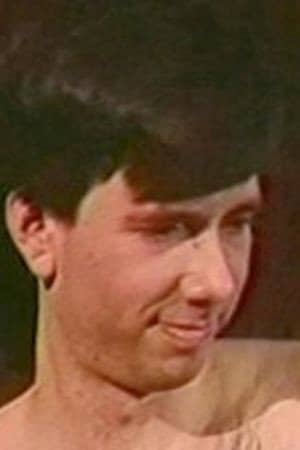Alan Adrian