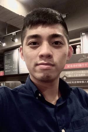 Li Guan Yi