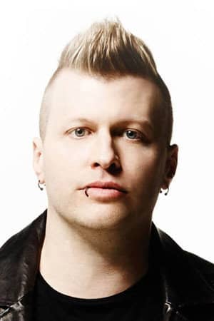 Brad Walst