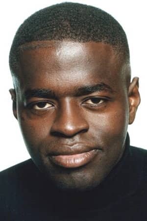 Adama Bathily