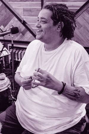 Fabrice Colombani
