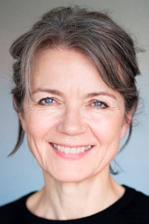 Vibeke Hastrup