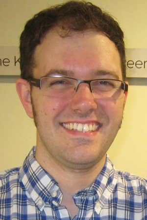 James D. Rolfe