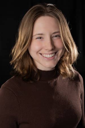 Danielle Stolze