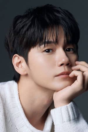 Ong Seong-wu