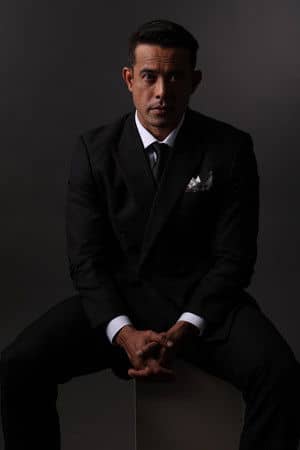 Zul Ariffin