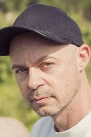 Esben Pretzmann
