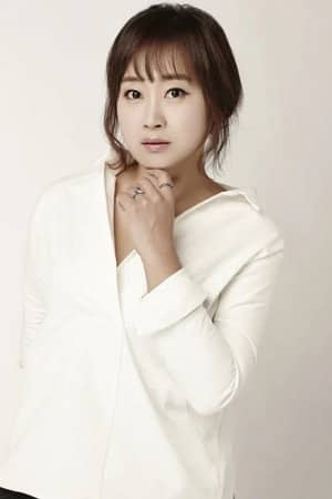 Jiyoun Lee