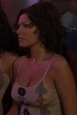 Dalila Alini