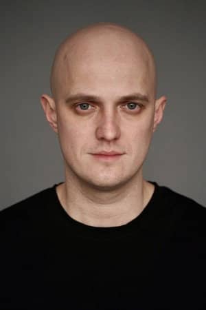 Aleksey Terekhov
