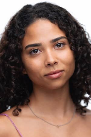 Laetitia Hollard