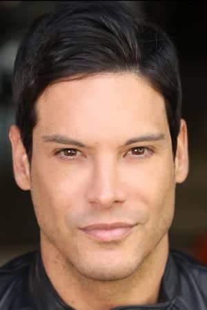 Adam Daniel