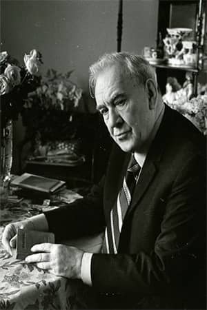 Michail Tsarev