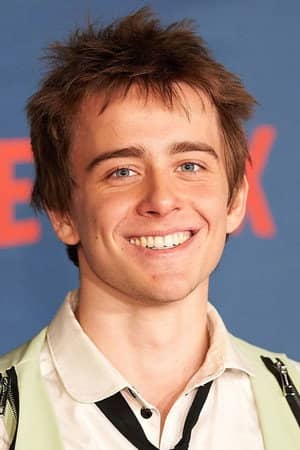 Sam McCarthy