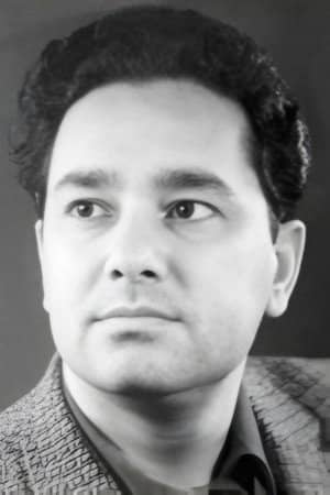 Oraz Khajimuradov