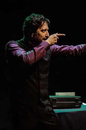 Ariel Galeano