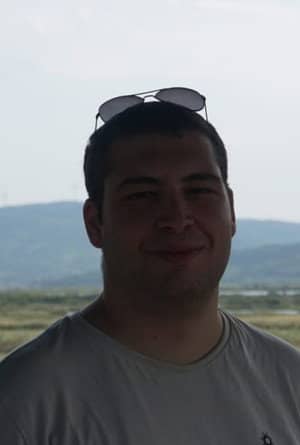 Efe Can Güleç