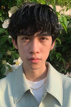 Itsuki Sakamoto