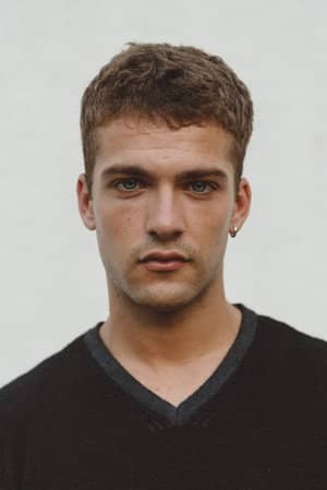 Jon Lukas