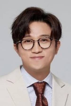 Park Sung-kwang